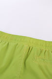 Thermochromic Sports Casual Shorts