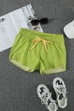 Thermochromic Sports Casual Shorts