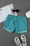 Thermochromic Sports Casual Shorts