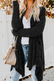 Winter Baggy Cardigan Coat