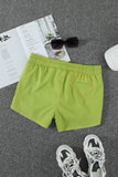 Thermochromic Sports Casual Shorts