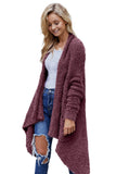 Winter Baggy Cardigan Coat