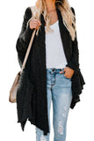 Winter Baggy Cardigan Coat