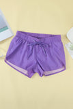 Thermochromic Sports Casual Shorts