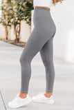 Arch Waist Sports Yoga Leggings