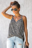 Out of Mind Leopard Tank