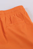 Thermochromic Sports Casual Shorts